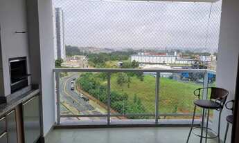 Imagem 2: Excelente Apartamento grupo 17 torre A - (Aprígio) Residencial Parque Firenze!