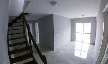 Imagem: Cobertura-À VENDA-Engenho de Dentro-Rio