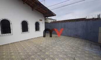 Imagem 3: Casa com 1 dormitório para alugar, 50 m² por R$ 1.500,02/mês - Tupi - Praia Grande/SP