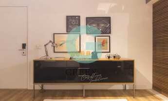 Imagem 6: Apartamento Residencial para Venda, no Brooklin - SP