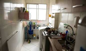 Imagem 2: Apartamento com 1 dormitório à venda, 40 m² por R$ 256.000,00 - Lauzane Paulista - São Pau