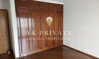 Imagem 5: Apto 180m²; 3 dorms.; 1 suíte; 2 vagas em Perdizes