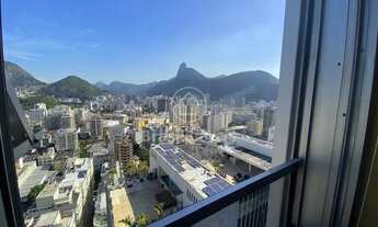 Imagem 2: Rio de Janeiro - Apartamento Padrão - Botafogo