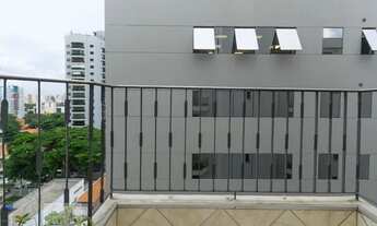 Imagem 6: Apartamento para Aluguel - Vila Clementino, 4 Quartos, 232 m2