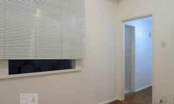 Imagem 2: Apartamento para Aluguel - Ipanema, 1 Quarto, 40 m2