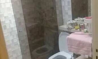 Imagem 4: ÓTIMA CASA 91M² COM 2 DORMITÓRIOS E 2 VAGAS DE GARAGEM - INDIVIDUAL - VILA FÁTIMA