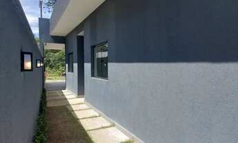 Imagem 8: Casa Térrea no condomínio Quinta das Marinas para venda possui 147m² com 3 Qtos em Manaus