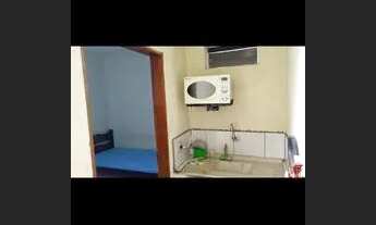 Imagem: Suíte mobiliada no belem sp