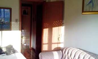 Imagem 4: Quarto suíte Quarto com aluguel por R$1.300 /mês