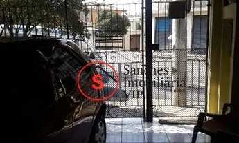 Imagem 6: VENDE OU ALUGA SOBRADO NA VILA ALPINA