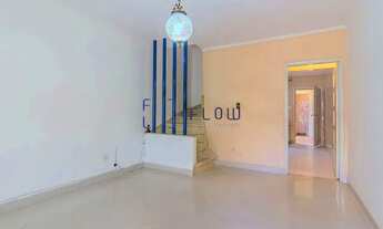 Imagem: Sobrado com 2 dormitórios, 2 banheiros