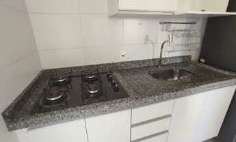 Imagem 4: APARTAMENTO -LOCAÇÃO - 2 DORMITÓRIOS - 60 m² - EDIFÍCIO VIVACE VILA CARVALHO - SOROCABA/SP