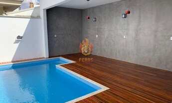 Imagem 6: Casa para locação com 3 dormitórios no Ibiti Royal Park Sorocaba\SP