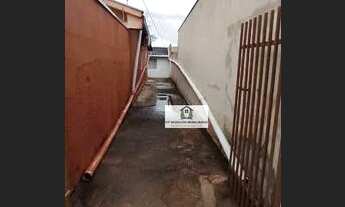 Imagem: Casa com 1 dormitório para alugar, 40 m²