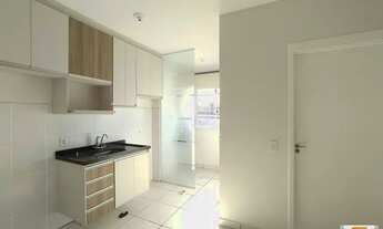 Imagem 3: Apartamento (tipo - padrao) 2 dormitórios, cozinha planejada, portaria 24hs, lazer, espaço