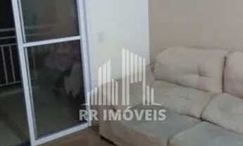 Imagem 6: RRCOD4914D Apartamento 85m² CONDOMÍNIO PARQUE BARUERI - OPORTUNIDADE - 3 Dorms 1 Vaga - Ba