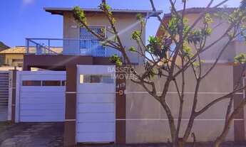 Imagem: FLORIANóPOLIS - Casa Padrão - São João