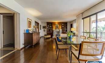 Imagem 3: Apartamento muito luminoso, para locação Alto de Pinheiros!!!