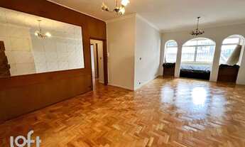 Imagem 6: Apartamento à venda em República com 128 m², 3 quartos