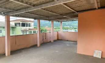 Imagem 3: Casa 2 Quartos Parte Alta Bairro São Paulo