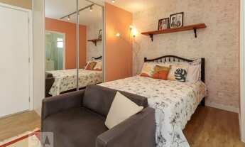 Imagem 5: Apartamento para Aluguel - Pinheiros, 1 Quarto, 32 m2