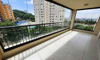 Imagem 5: EXCELENTE APARTAMENTO - ÓTIMO CONDOMÍNIO - 170 M² ÚTEIS