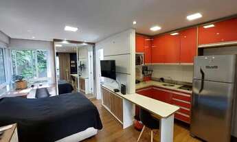 Imagem: Studio com 1 dormitório para alugar, 35