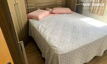 Imagem 7: Apartamento com 2 quartos, 55 m² - aluguel - Santa Inês - Vila Velha/ES