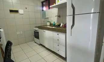 Imagem 5: Apartamento para aluguel na Ponta Verde