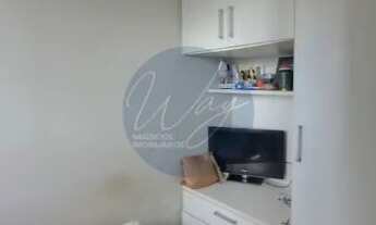 Imagem 6: Apartamento excelente Mobiliado com 138 m² e 3 Suítes