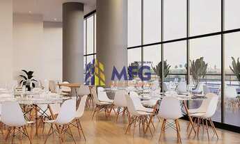 Imagem 2: Lançamento no Parque Morumbi