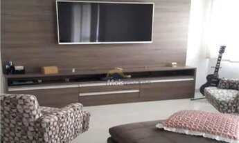 Imagem 7: Apartamento com 2 dormitórios à venda, 83 m² por R$ 710.000,00 - Jaguaré - São Paulo/SP