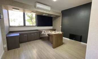 Imagem 5: Casa com 4 dormitórios, 314 m² - venda por R$ 2.500.000,00 ou aluguel por R$ 12.700,00/mês