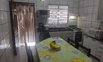 Imagem 6: CAIQUE. CASA PARA A VENDA EM SÃO PAULO ZONA SUL, LOCALIZADA NO JARDIM IPORÃ