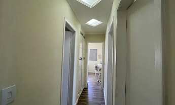 Imagem 4: Apartamento de 68m² com 3 Dormitórios Disponível para Locação no Jardim Alvorada