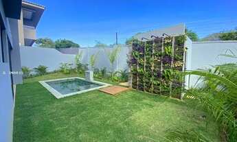 Imagem 6: Casa em Condomínio para Venda em Parnamirim, Pium (Distrito Litoral), 4 dormitórios, 4 suí