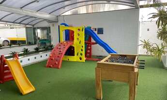 Imagem 5: Alugo apartamento de 3 quartos com suíte!