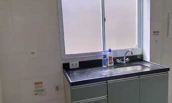 Imagem 2: Apartamento para aluguel com 45 metros quadrados com 2 quartos em Cassange - Salvador - BA