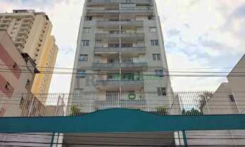 Imagem 3: )(- Apartamento com 105 metros quadrados com 2 quartos em Alto dos Passos