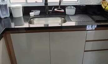 Imagem 5: SÃO PAULO - Casa Padrão - CIDADE PATRIARCA