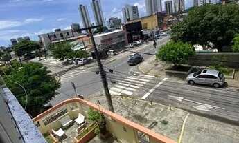 Imagem 2: Apartamento para alugar em jardim atlântico - olinda