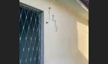 Imagem: Casa em Oitizeiro