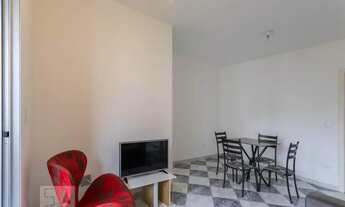 Imagem 4: Apartamento para Aluguel - Nova Mogilar, 2 Quartos, 56 m2