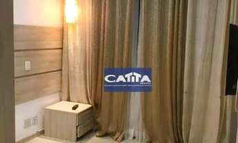 Imagem 7: Apartamento mobiliado com 2 dormitórios para alugar, 58 m² por R$ 3.094/mês - Vila Carrão