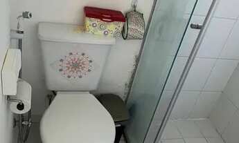 Imagem 5: Apartamento à venda em Vila Andrade com 55 m², 2 quartos, 1 vaga