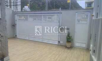 Imagem 7: SANTOS - Casa Padrão - JOSÉ MENINO