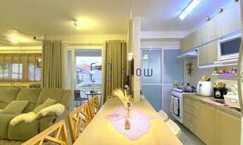 Imagem: Apartamento podendo conter até 2 quartos