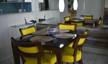 Imagem 5: APARTAMENTO à venda, 2 quartos, 2 suítes, 2 vagas, Praia de Iracema - FORTALEZA/CE