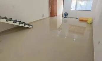 Imagem 6: Casa nova com 02 suítes e amplo quintal no Cancela Preta