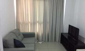 Imagem 7: Apartamento para Locação em Cabedelo, Intermares, 2 dormitórios, 1 banheiro, 1 vaga